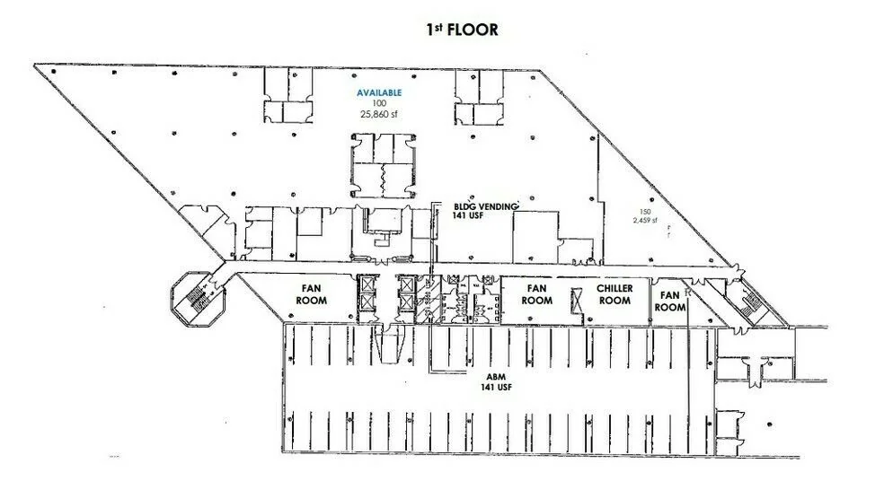 Prairie Lakes Corporate Center I — Lease in Eden Prairie, MN, photo 2 of 8