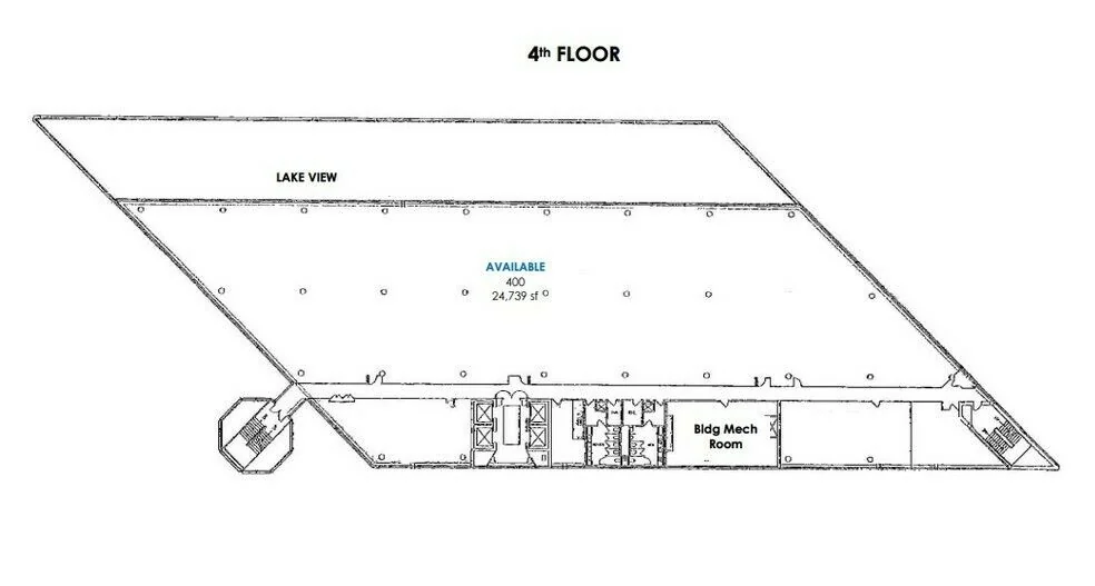 Prairie Lakes Corporate Center I — Lease in Eden Prairie, MN, photo 8 of 8