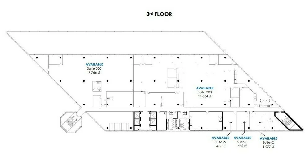 Prairie Lakes Corporate Center I — Lease in Eden Prairie, MN, photo 7 of 8