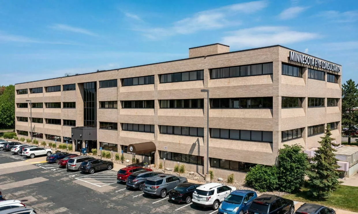 Dupont Office Center - office for sale in bloomington, MN