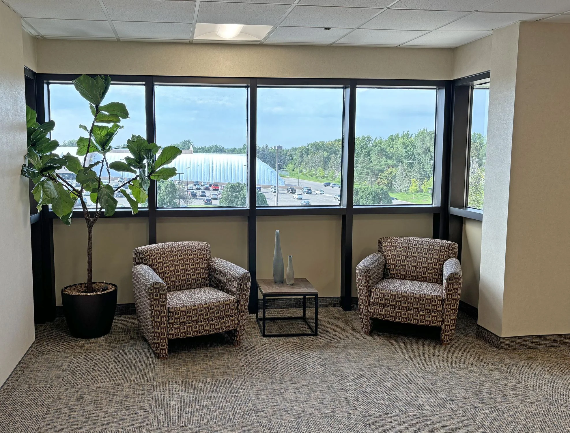 Dupont Office Center — Lease in Bloomington, MN, photo 2 of 8
