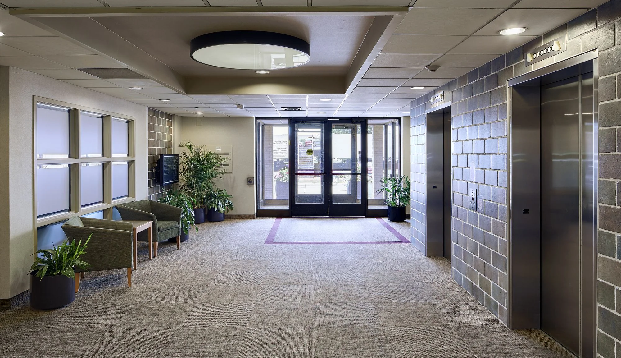 Dupont Office Center — Lease in Bloomington, MN, photo 6 of 8