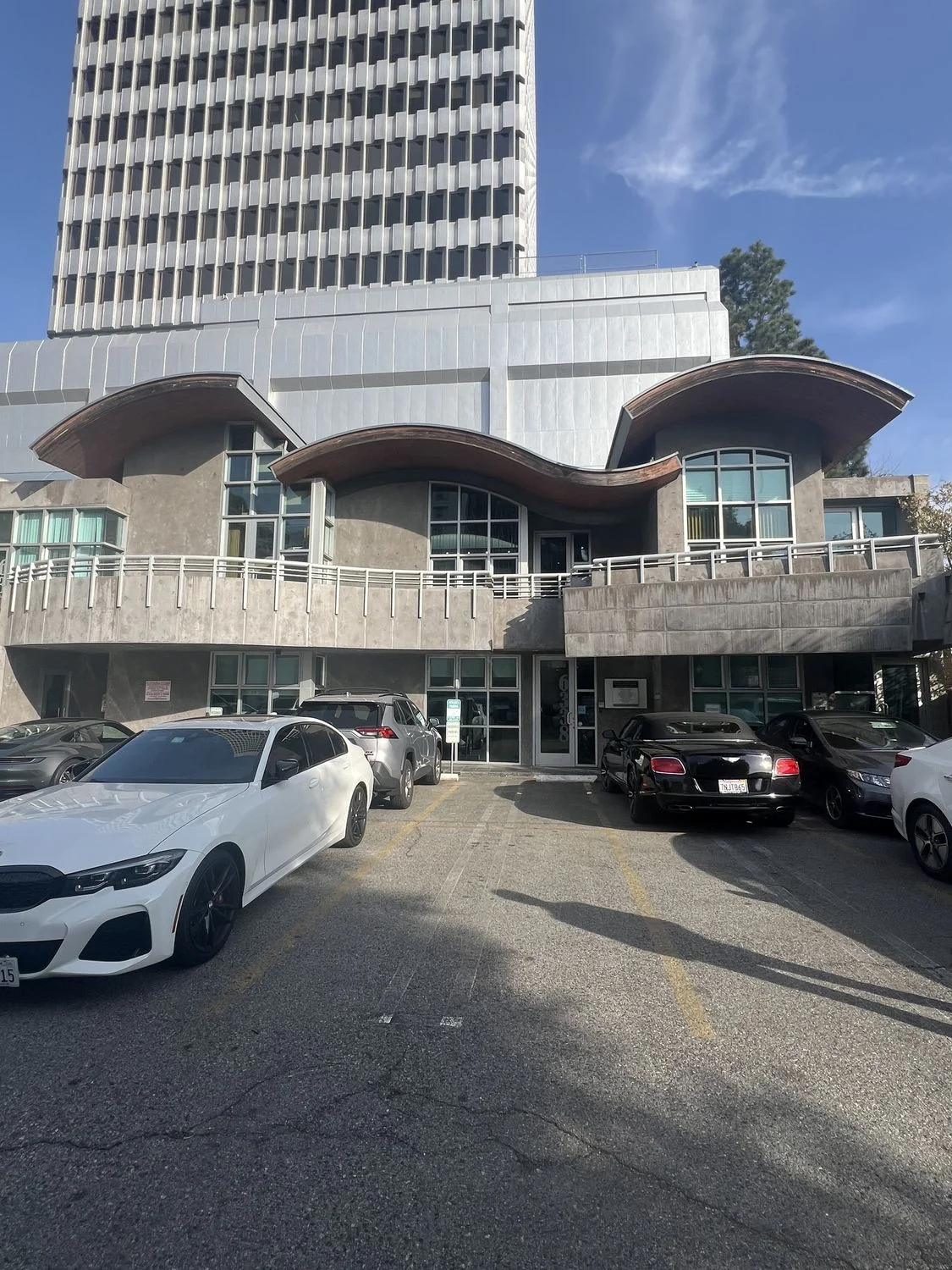 6338 Wilshire Boulevard
