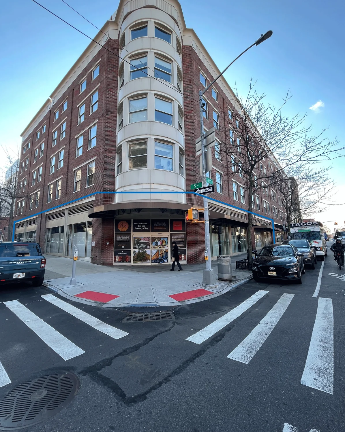 249 7th Avenue - retail for sale in brooklyn, NY