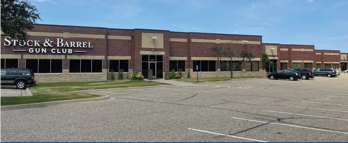 Eagan Business Commons II - industrial for sale in eagan, MN