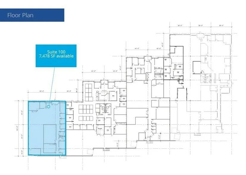 Eagan Business Commons II — Lease in Eagan, MN, photo 2 of 2