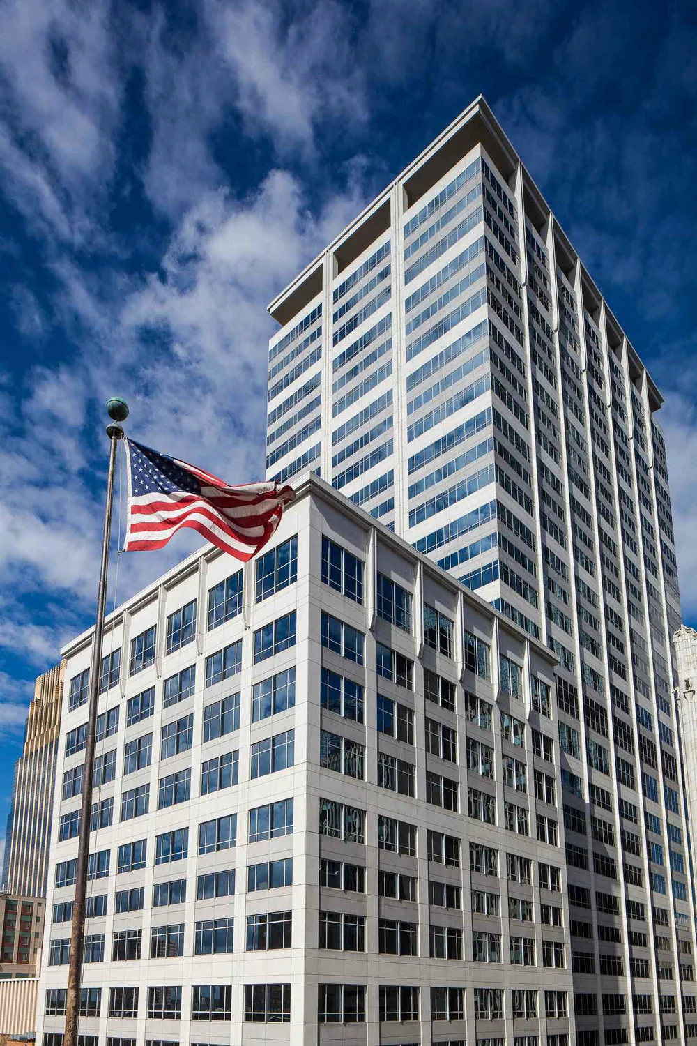 US Bancorp Center - office for sale in minneapolis, MN