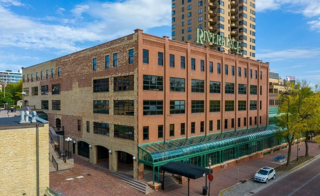 The Main Hall - office for sale in minneapolis, MN