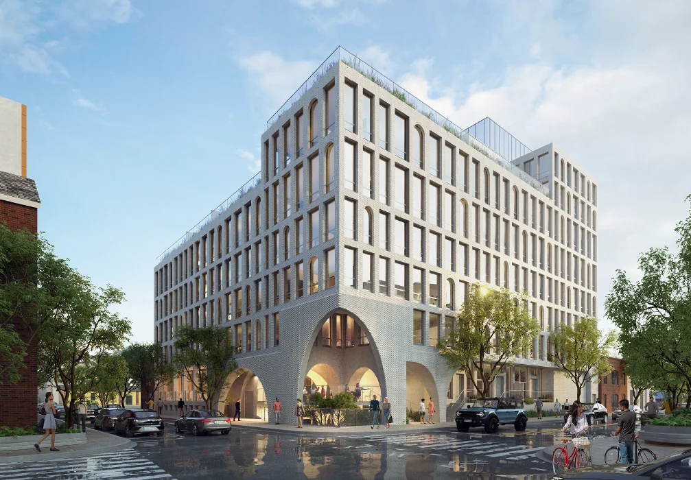 335 Bond Street - retail for sale in brooklyn, NY