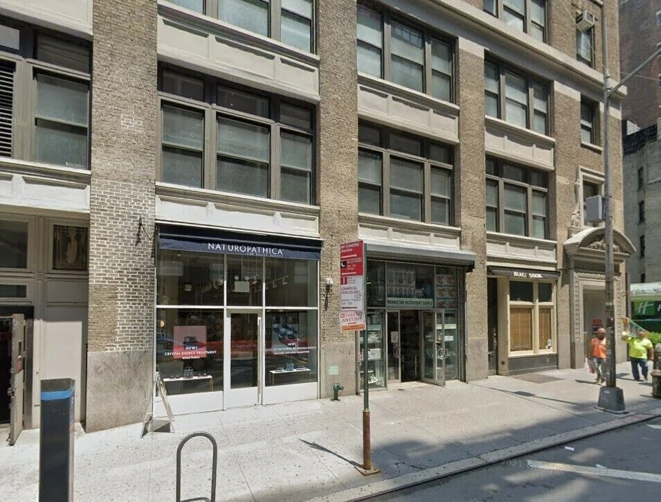 127 West 26th Street - retail for sale in new york, NY