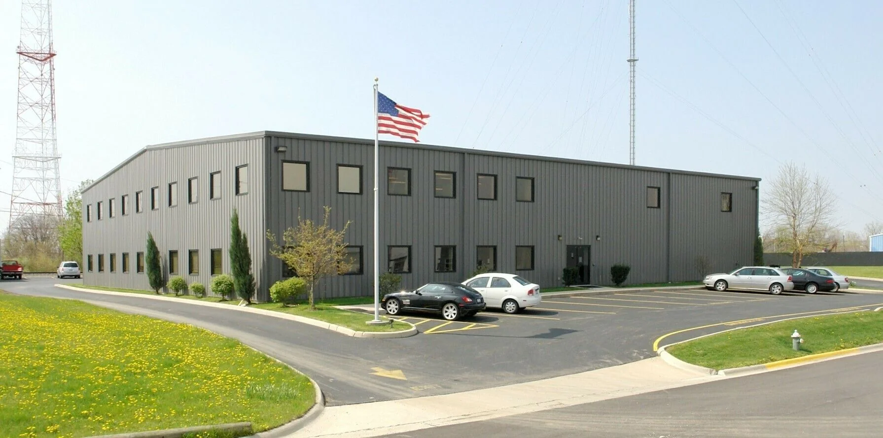 777 Bowman Way - office for sale in grandview heights, OH