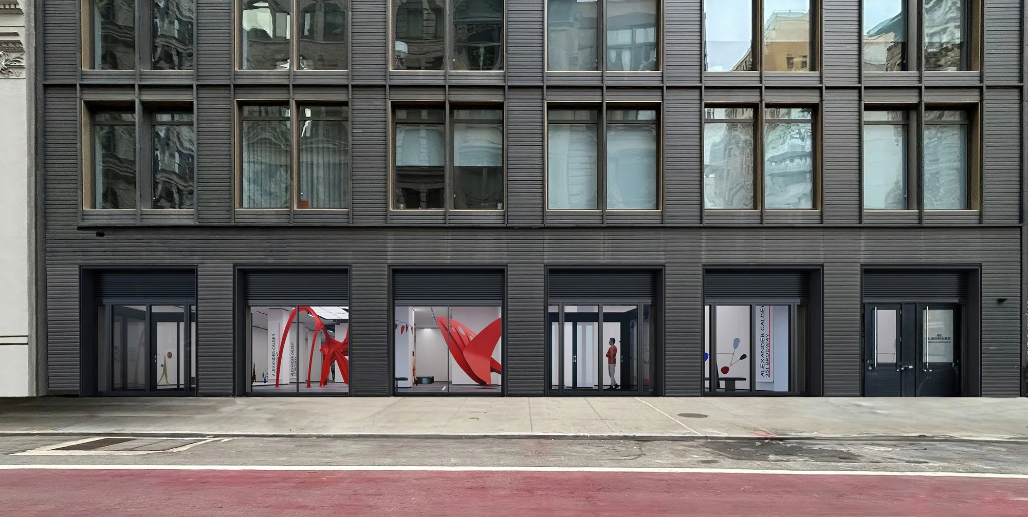 351 Broadway