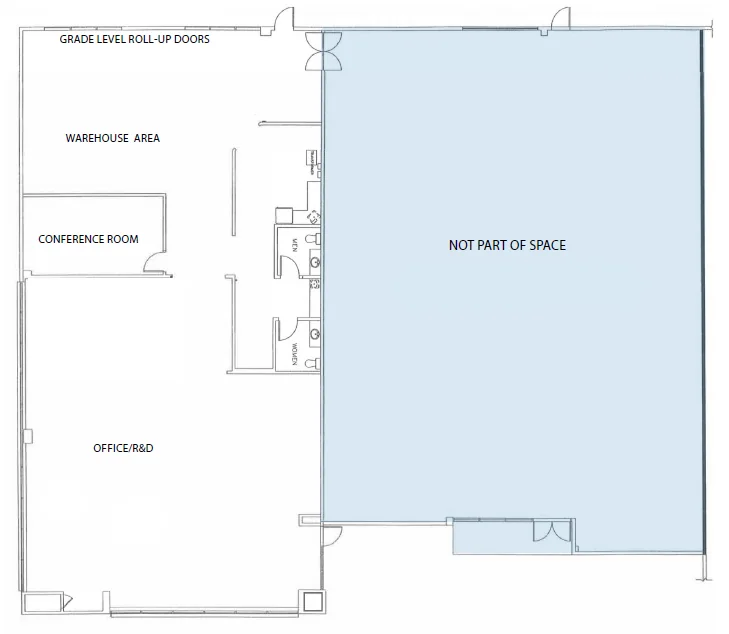 2349 Circadian Way — Lease in Santa Rosa, CA, photo 2 of 2