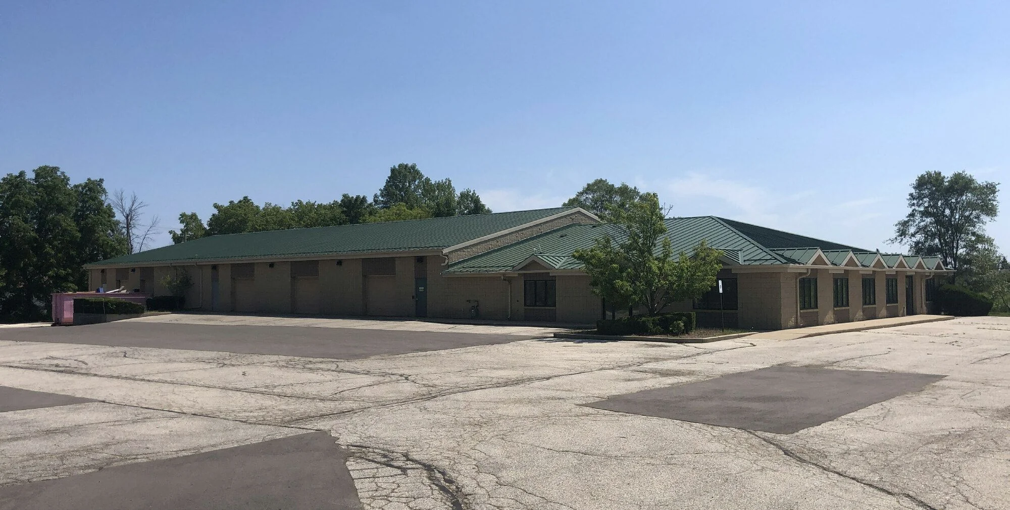 W66N200 Commerce Court - industrial for sale in cedarburg, WI