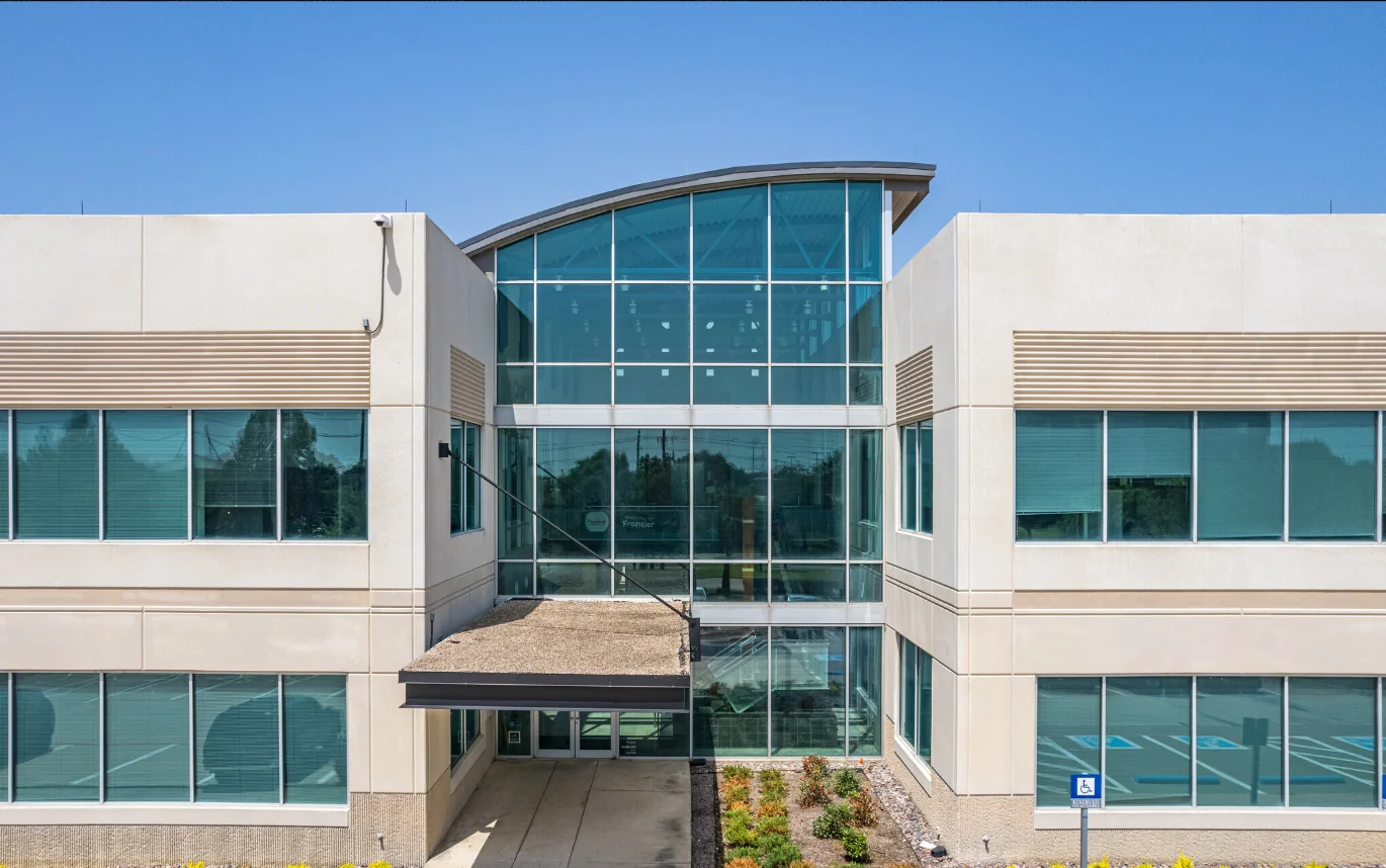 Royal Ridge I — Lease in Irving, TX, photo 1 of 1