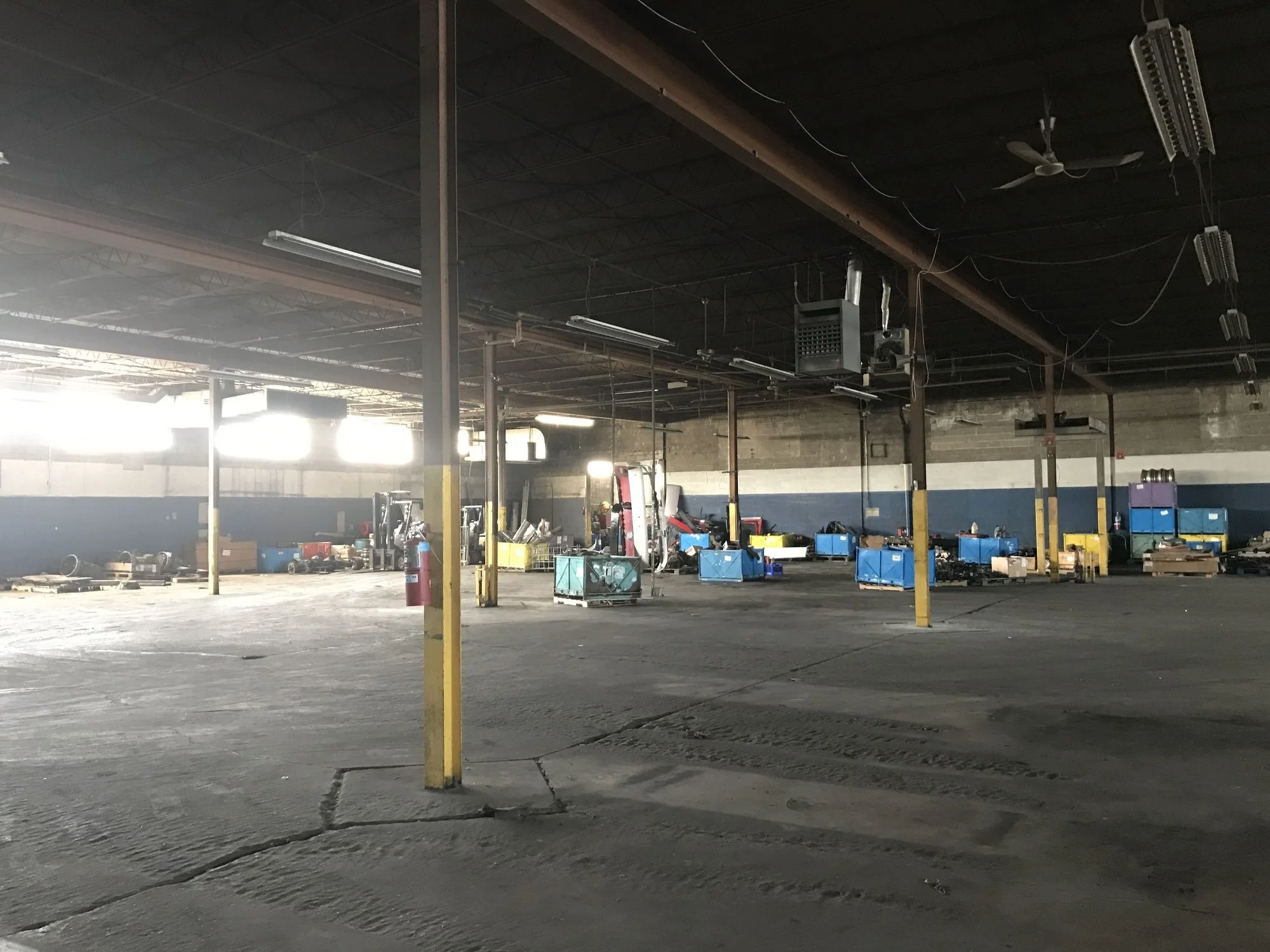 6100 S. New England Ave. — Lease in Chicago, IL, photo 2 of 4