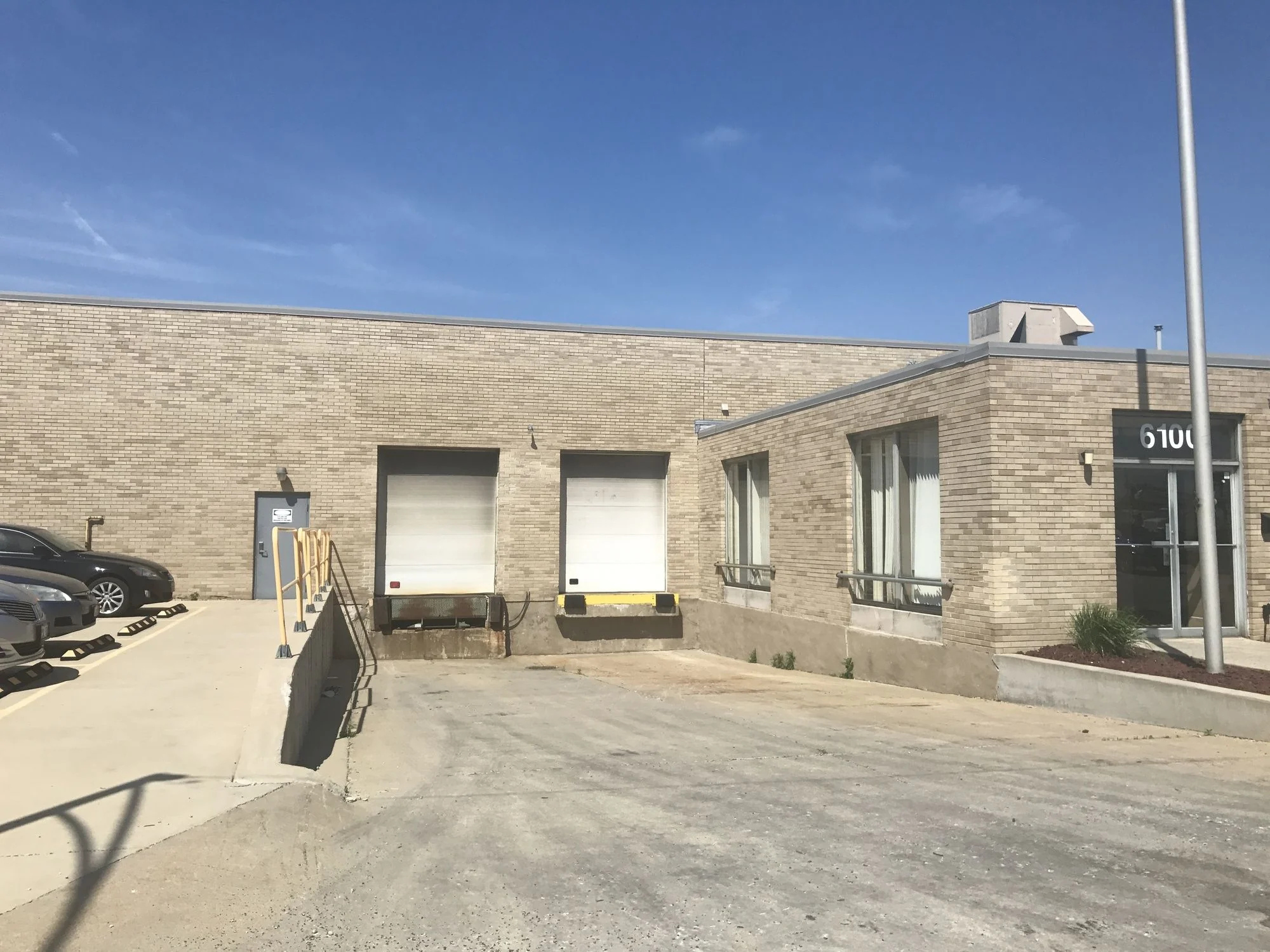 6100 S. New England Ave. — Lease in Chicago, IL, photo 4 of 4
