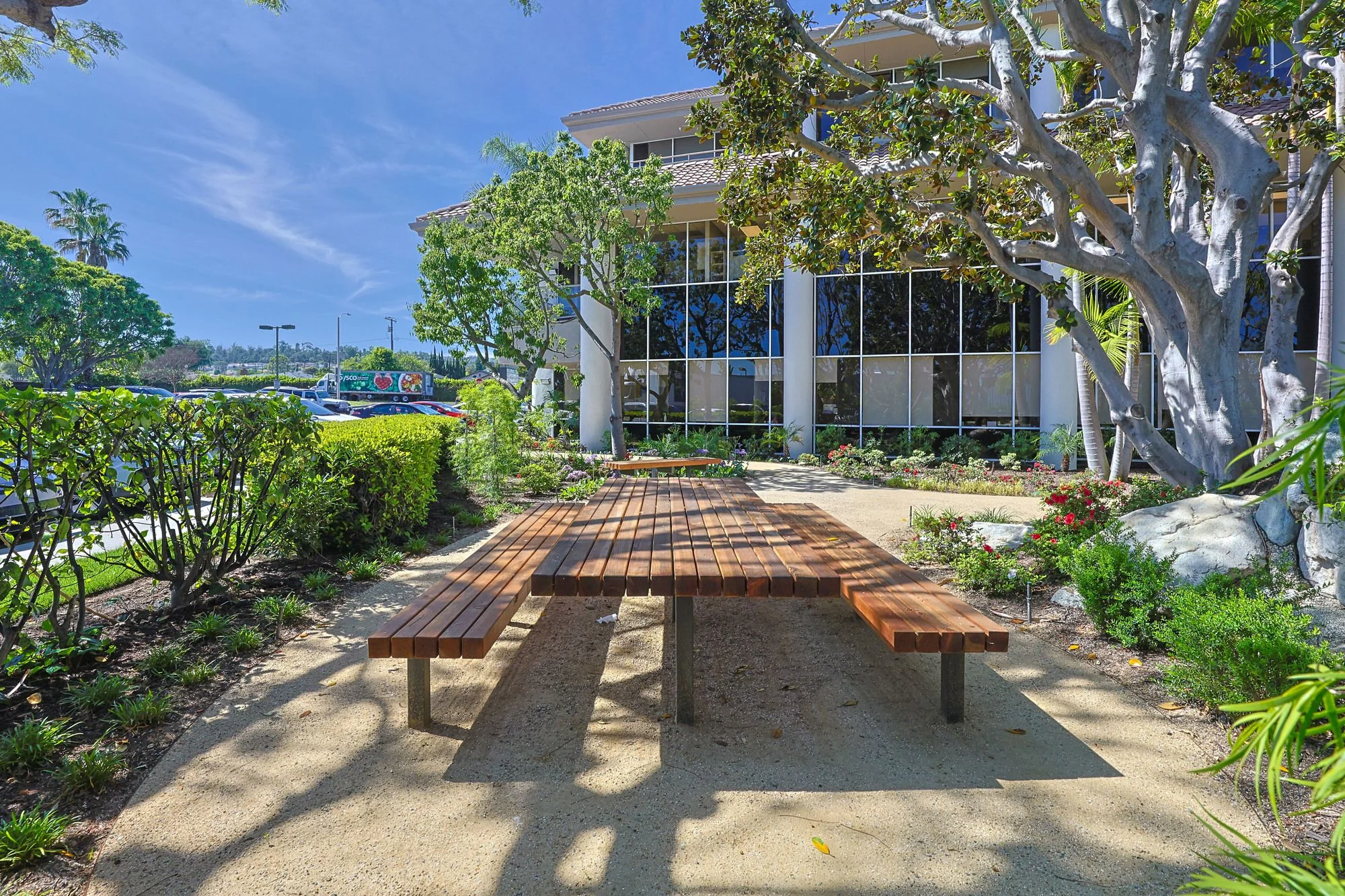 Madison Park Medical — Lease in Torrance, CA, photo 3 of 8