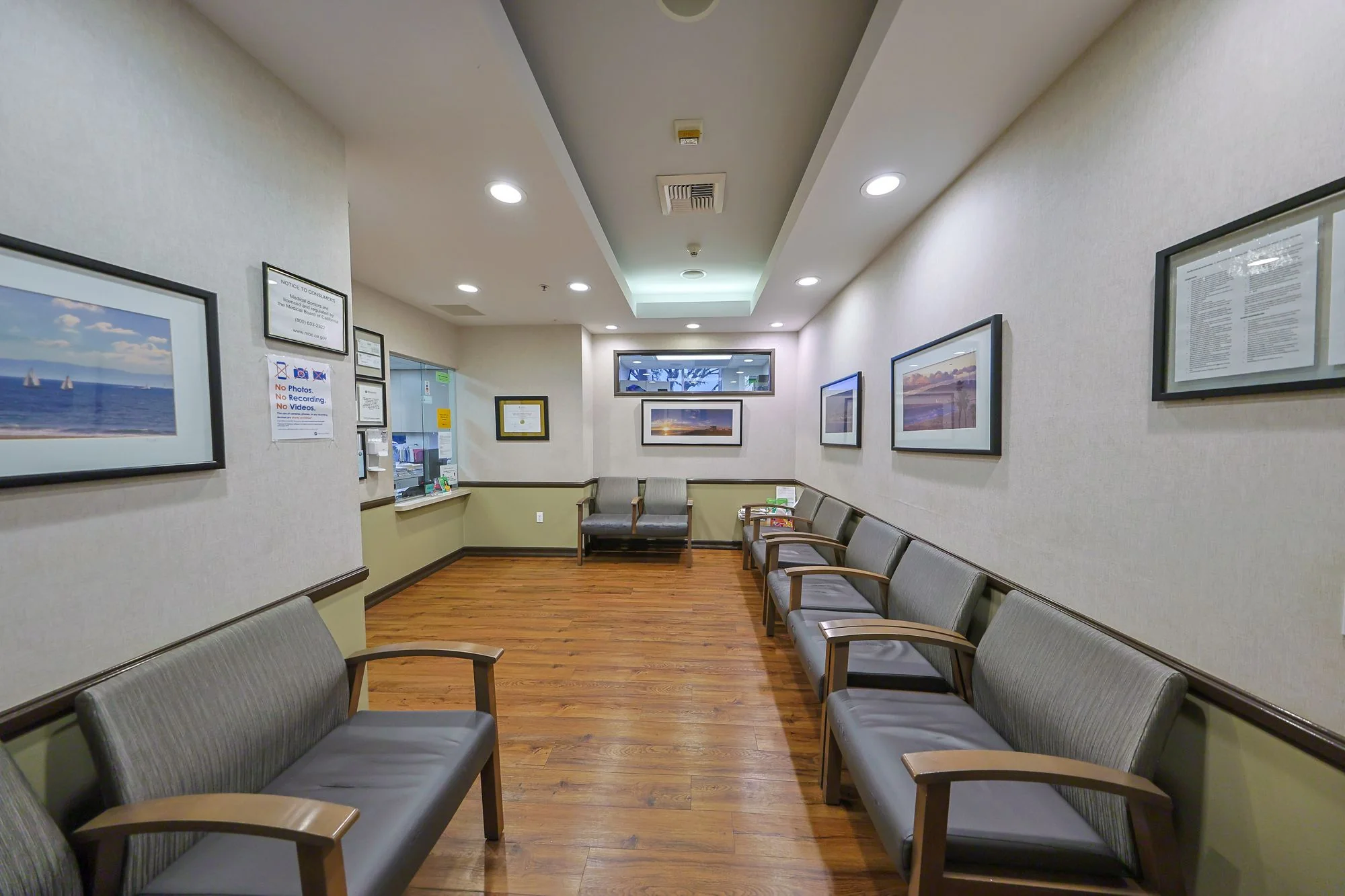 Madison Park Medical — Lease in Torrance, CA, photo 5 of 8