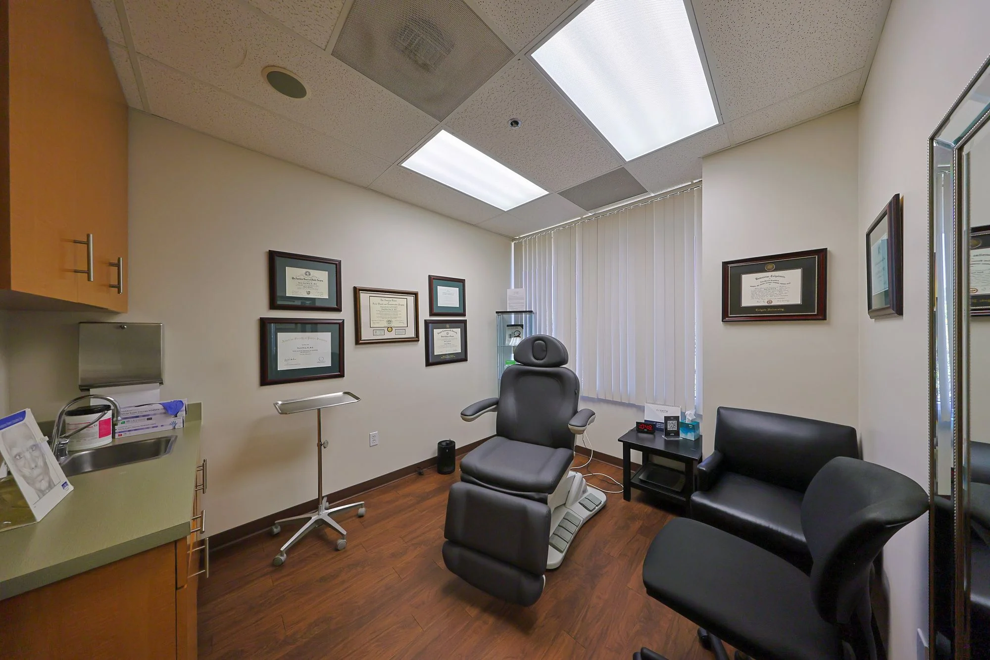 Madison Park Medical — Lease in Torrance, CA, photo 6 of 8