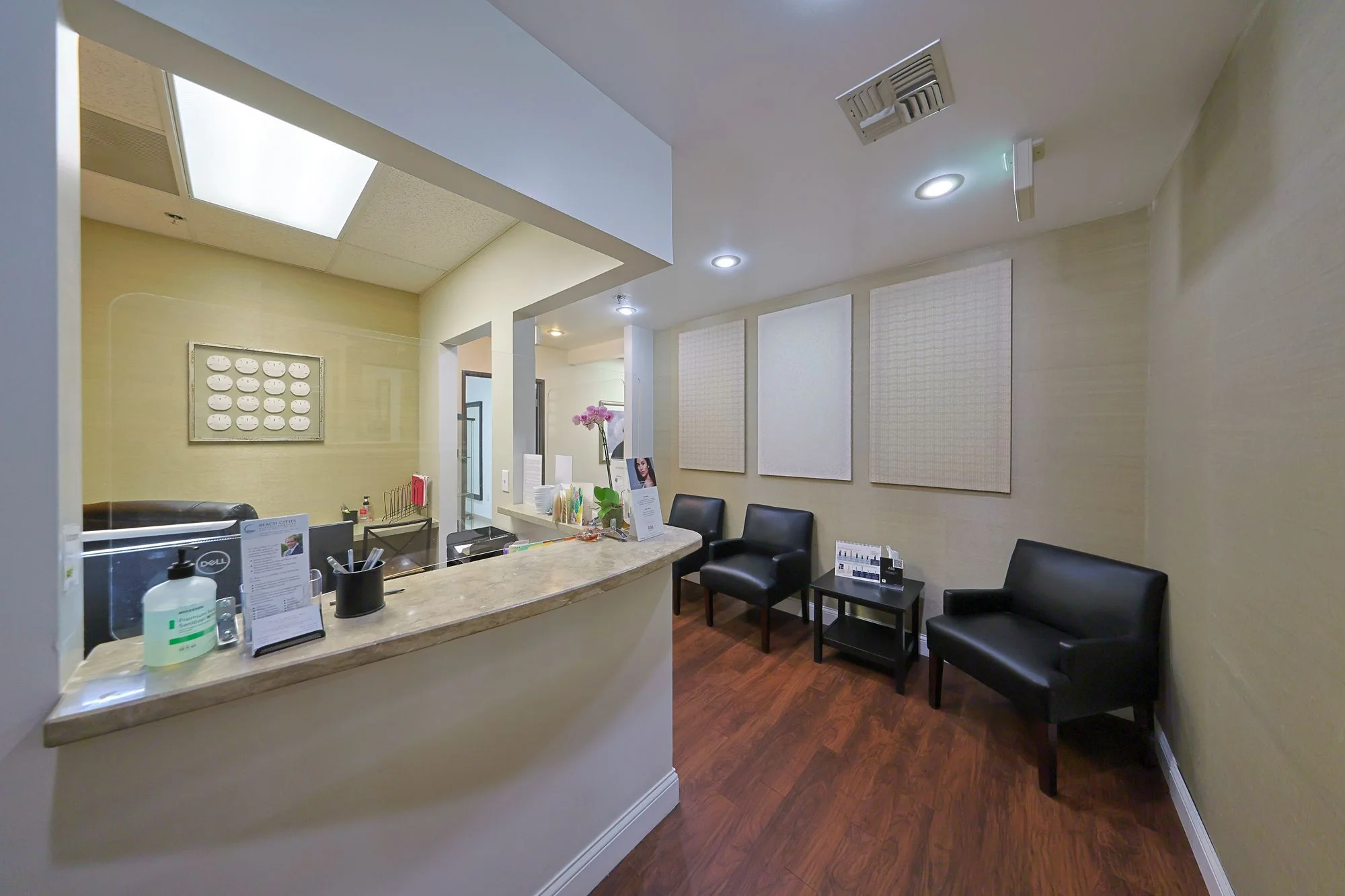 Madison Park Medical — Lease in Torrance, CA, photo 7 of 8