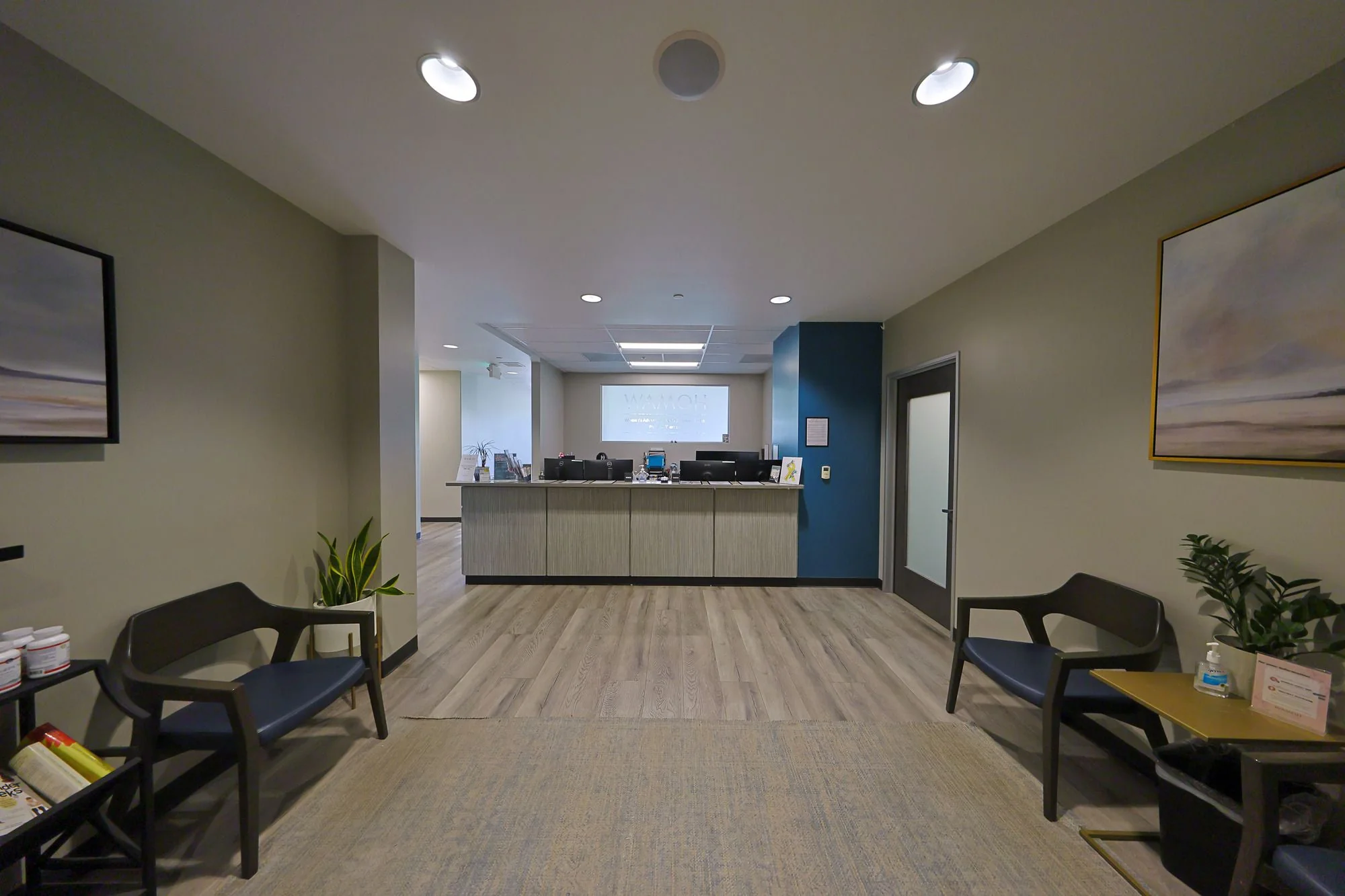 Madison Park Medical — Lease in Torrance, CA, photo 8 of 8