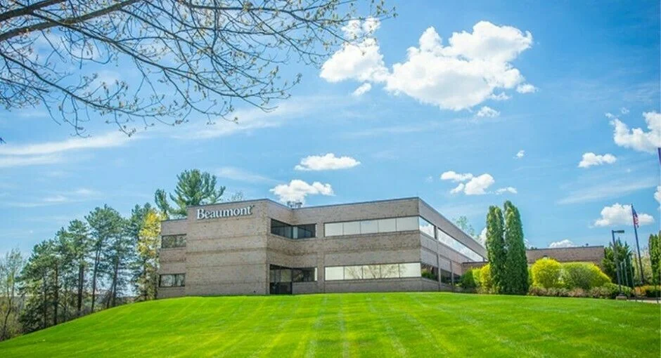 Beaumont Medical Bldg