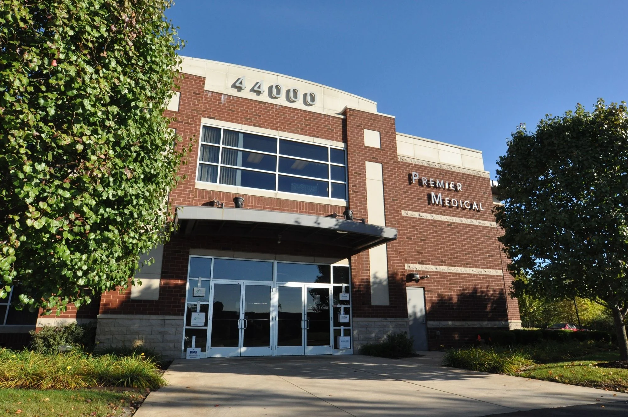 44000 W 12 Mile Rd — Lease in Novi, MI, photo 1 of 1