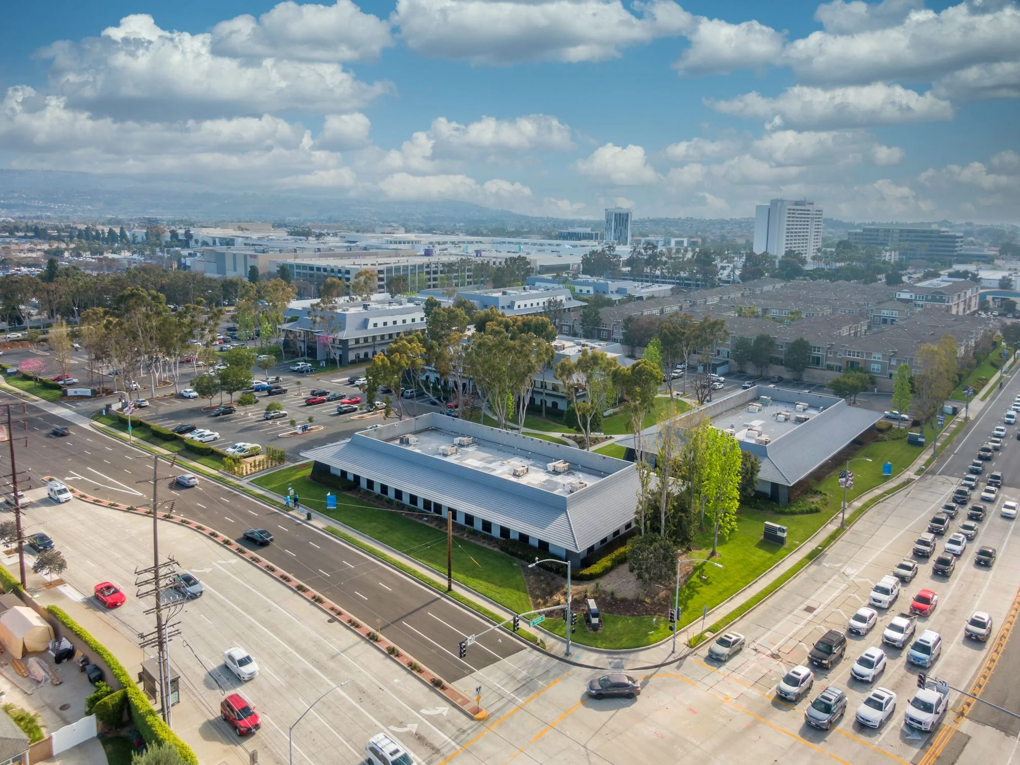 Torrance Civic Plaza — Lease in Torrance, CA, photo 2 of 6