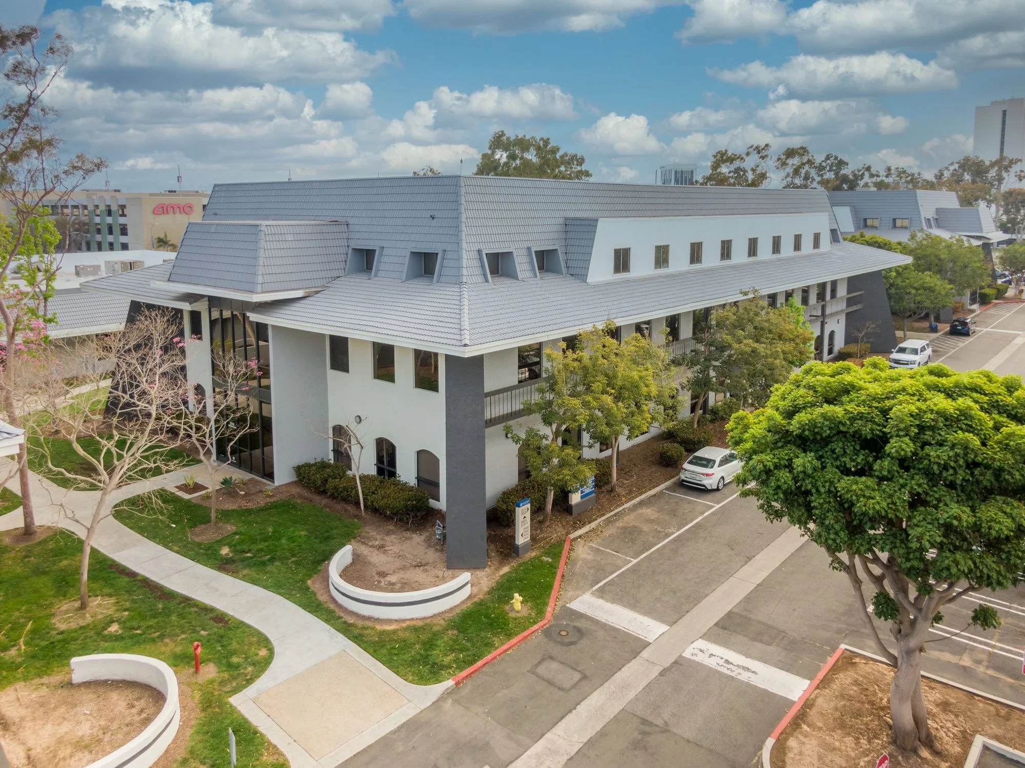 Torrance Civic Plaza — Lease in Torrance, CA, photo 3 of 6