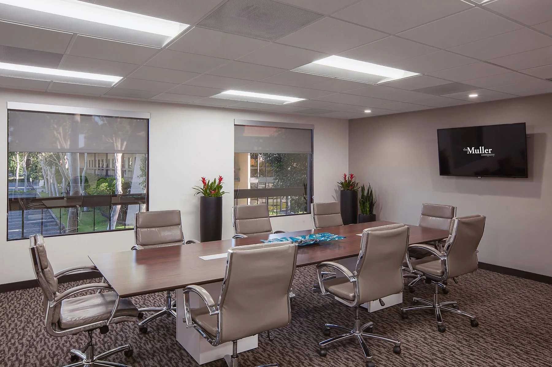 Torrance Civic Plaza — Lease in Torrance, CA, photo 6 of 6