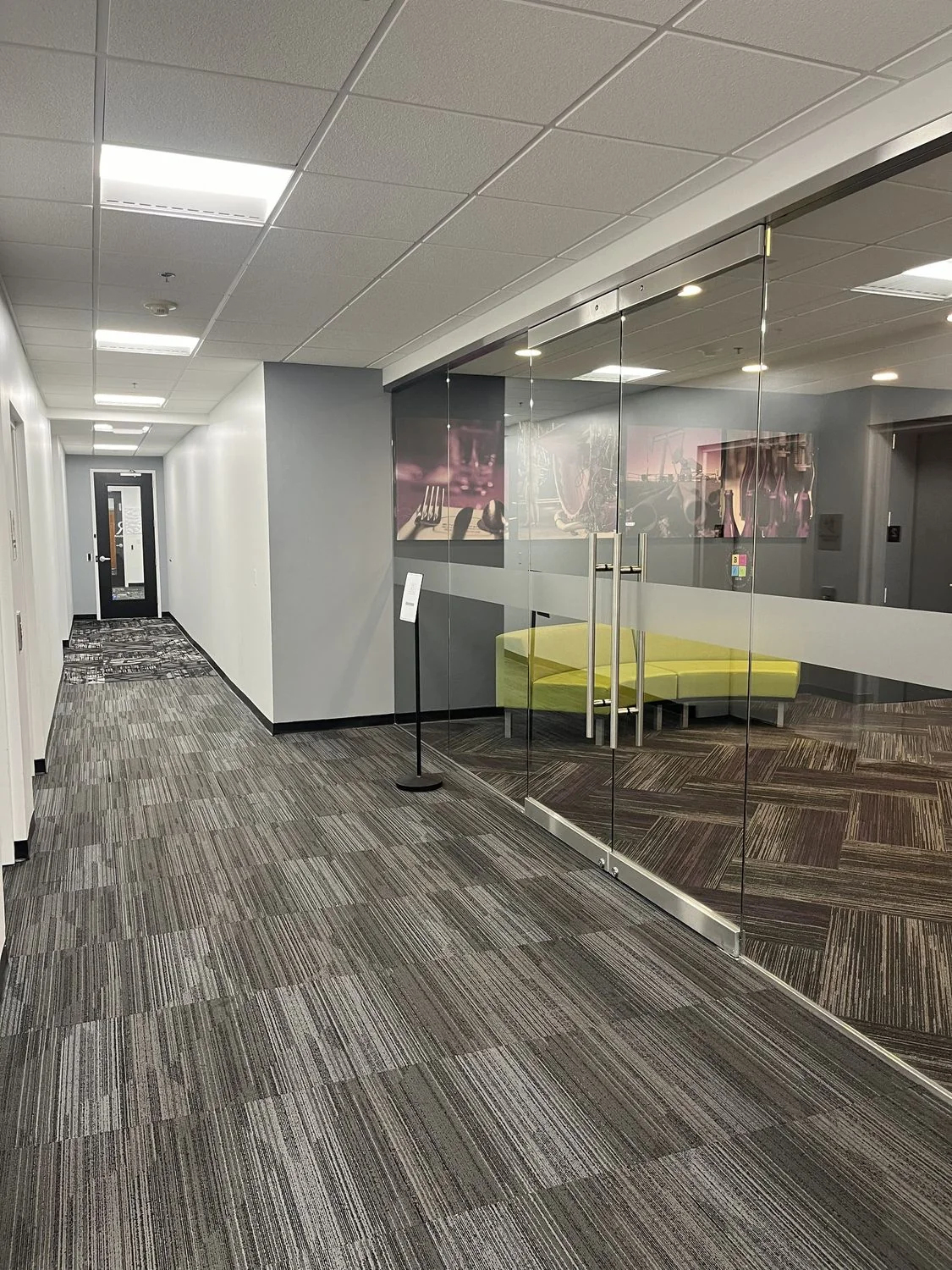Executive Center V — Lease in Brookfield, WI, photo 3 of 5