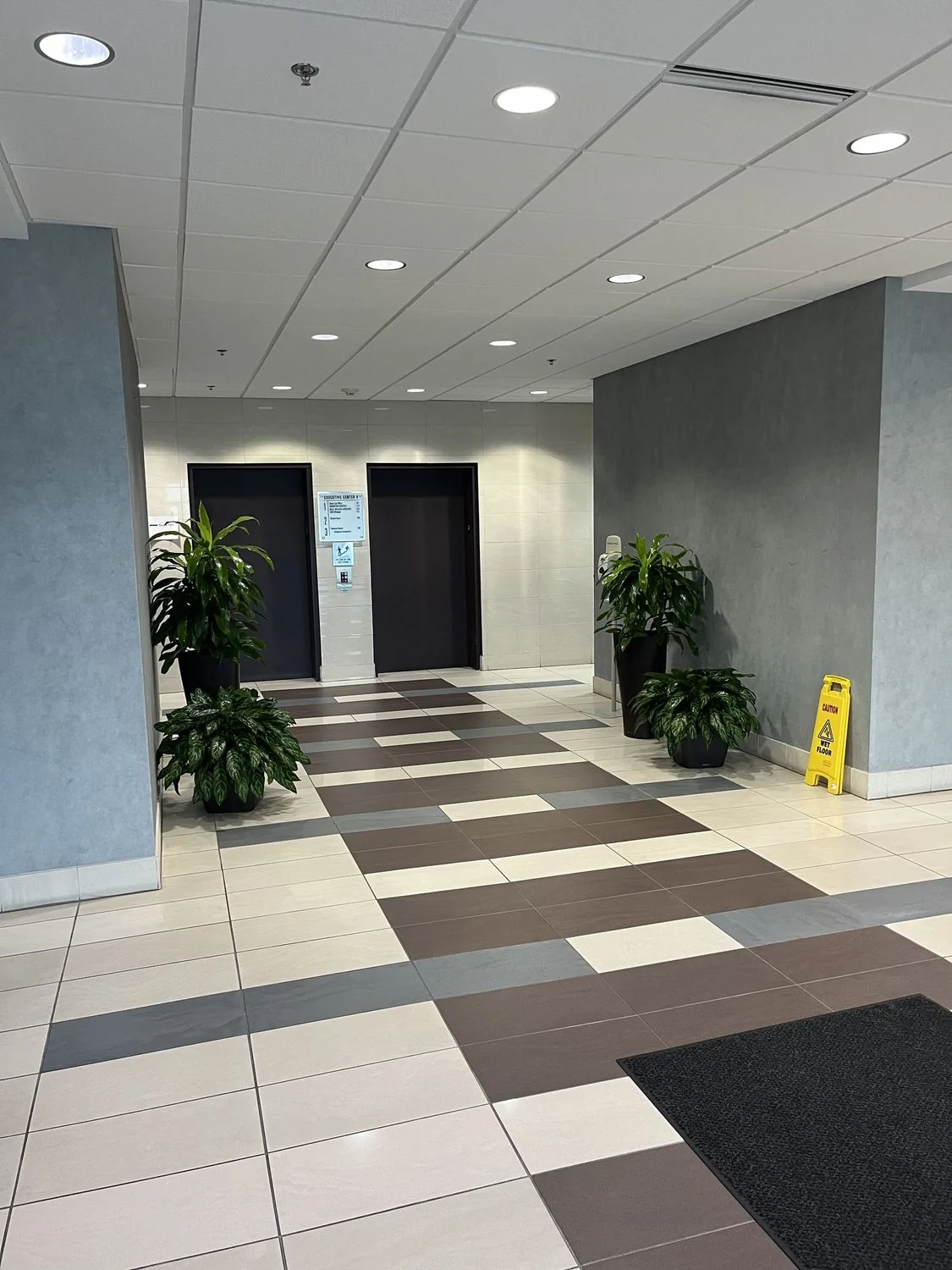 Executive Center V — Lease in Brookfield, WI, photo 5 of 5