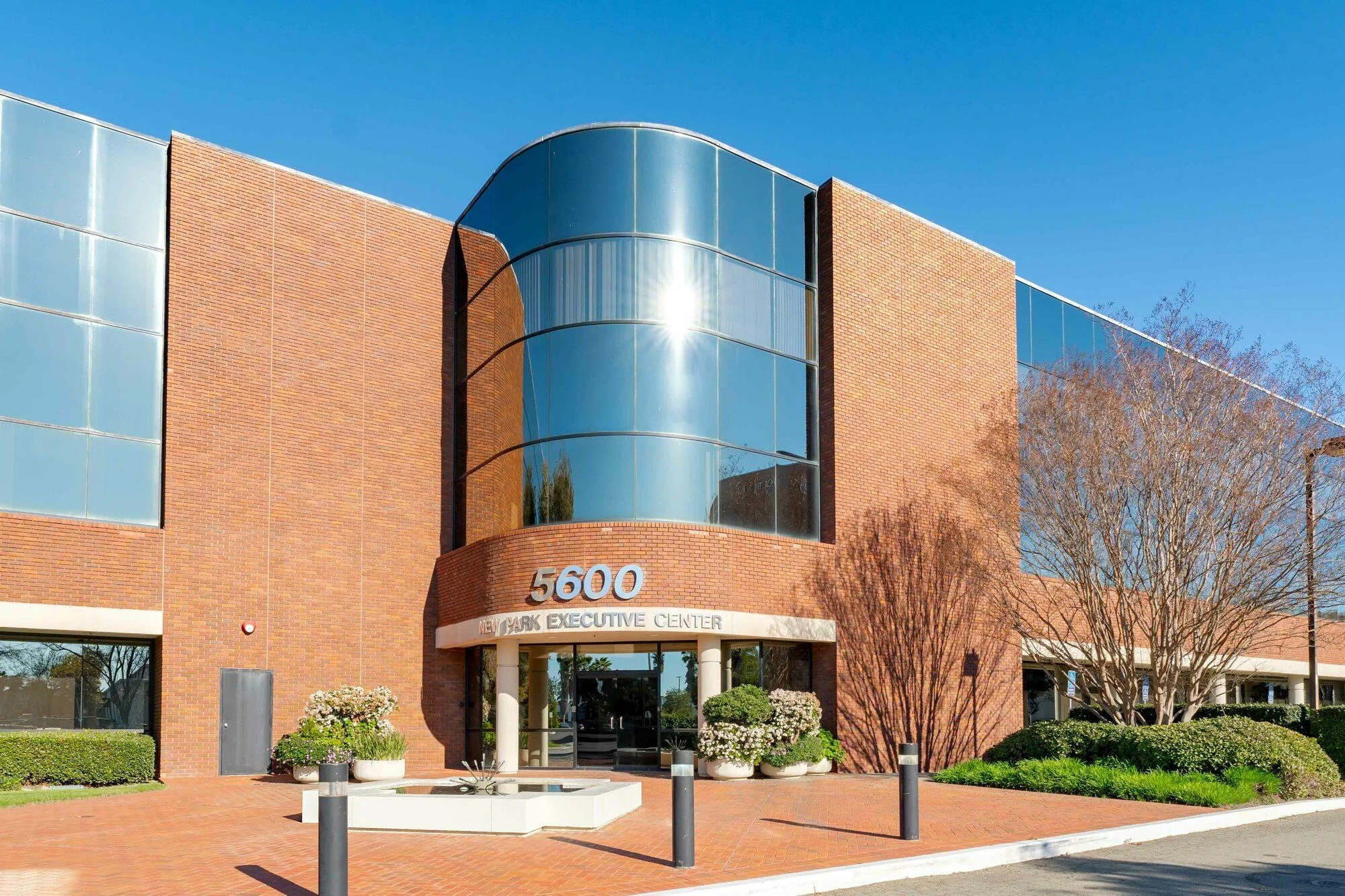 New Park Executive Center — Lease in Newark, CA, photo 1 of 7