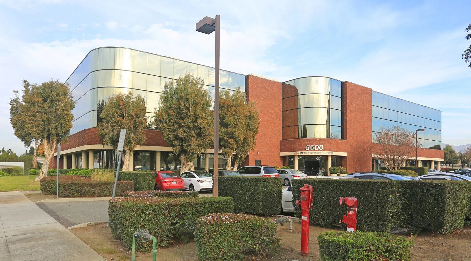New Park Executive Center — Lease in Newark, CA, photo 2 of 7