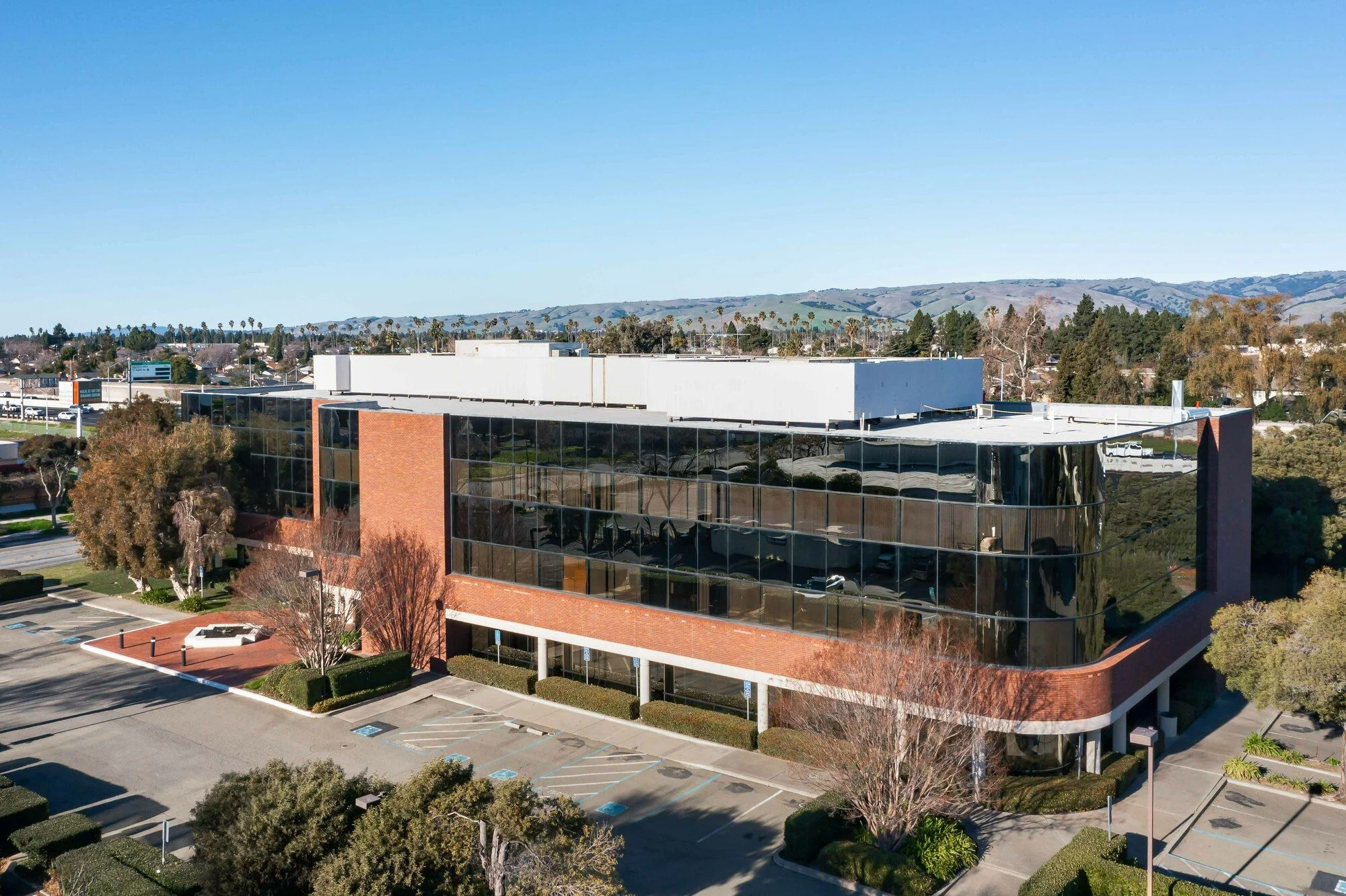 New Park Executive Center — Lease in Newark, CA, photo 3 of 7