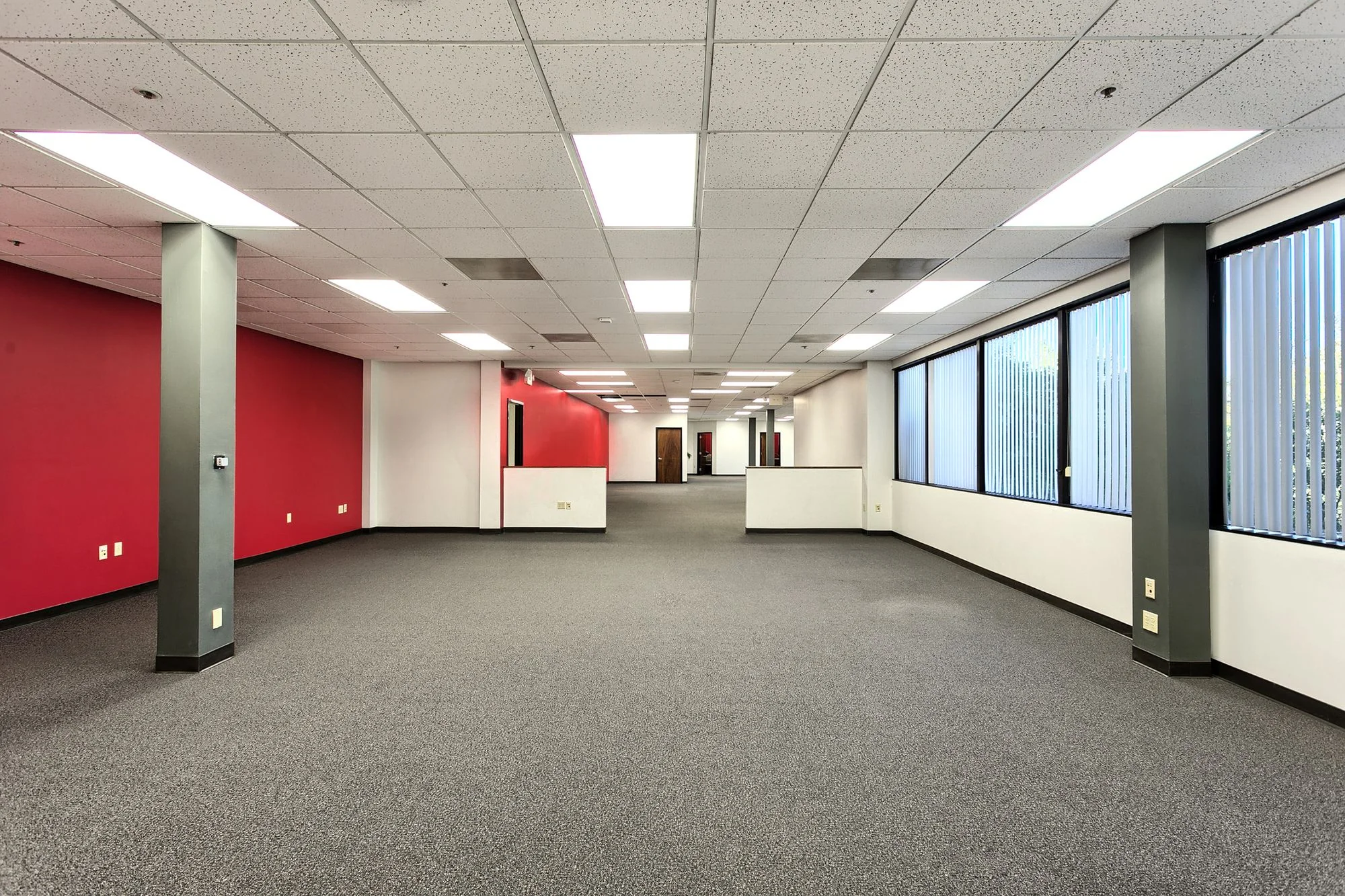 New Park Executive Center — Lease in Newark, CA, photo 4 of 7
