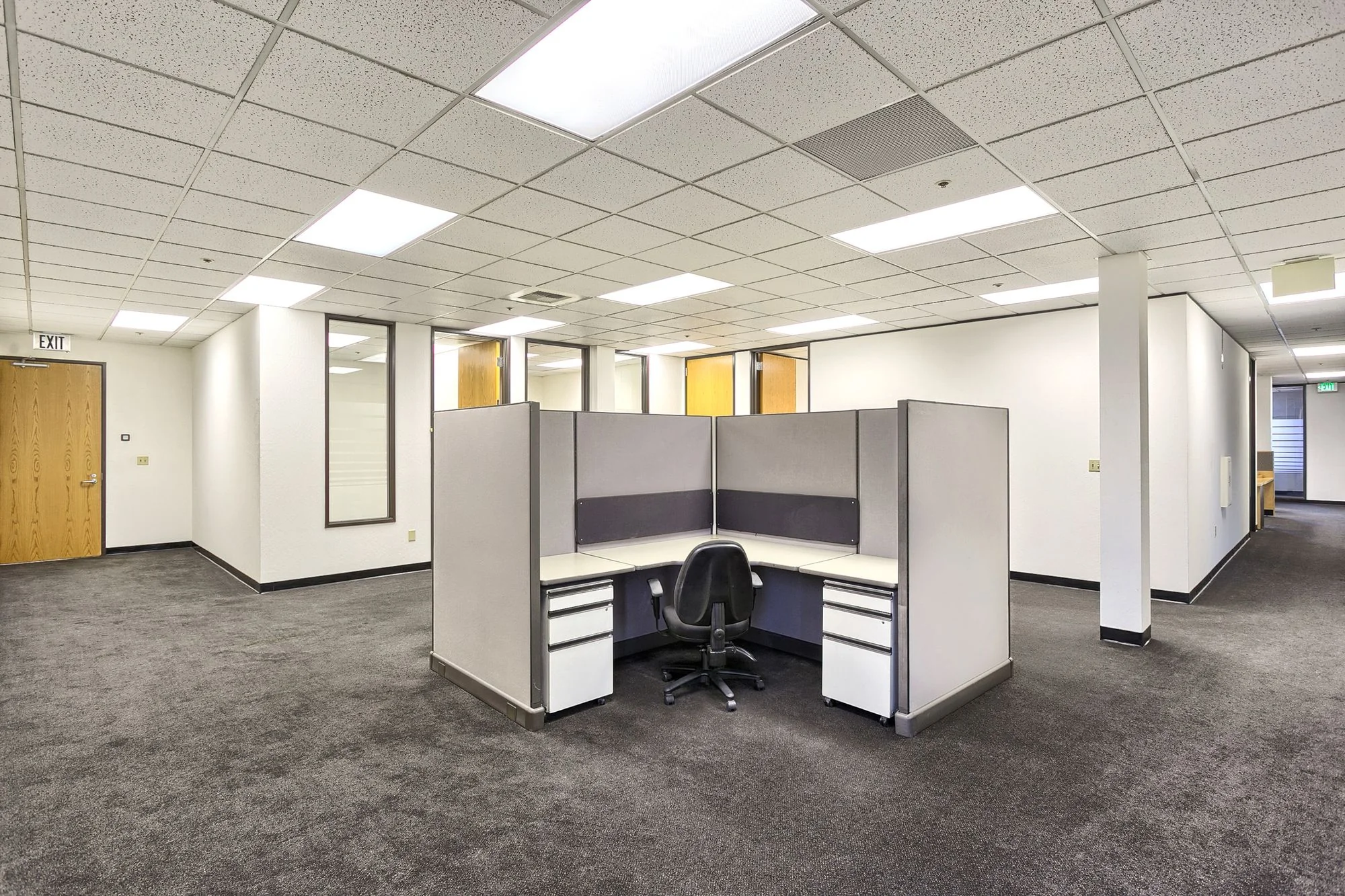 New Park Executive Center — Lease in Newark, CA, photo 5 of 7