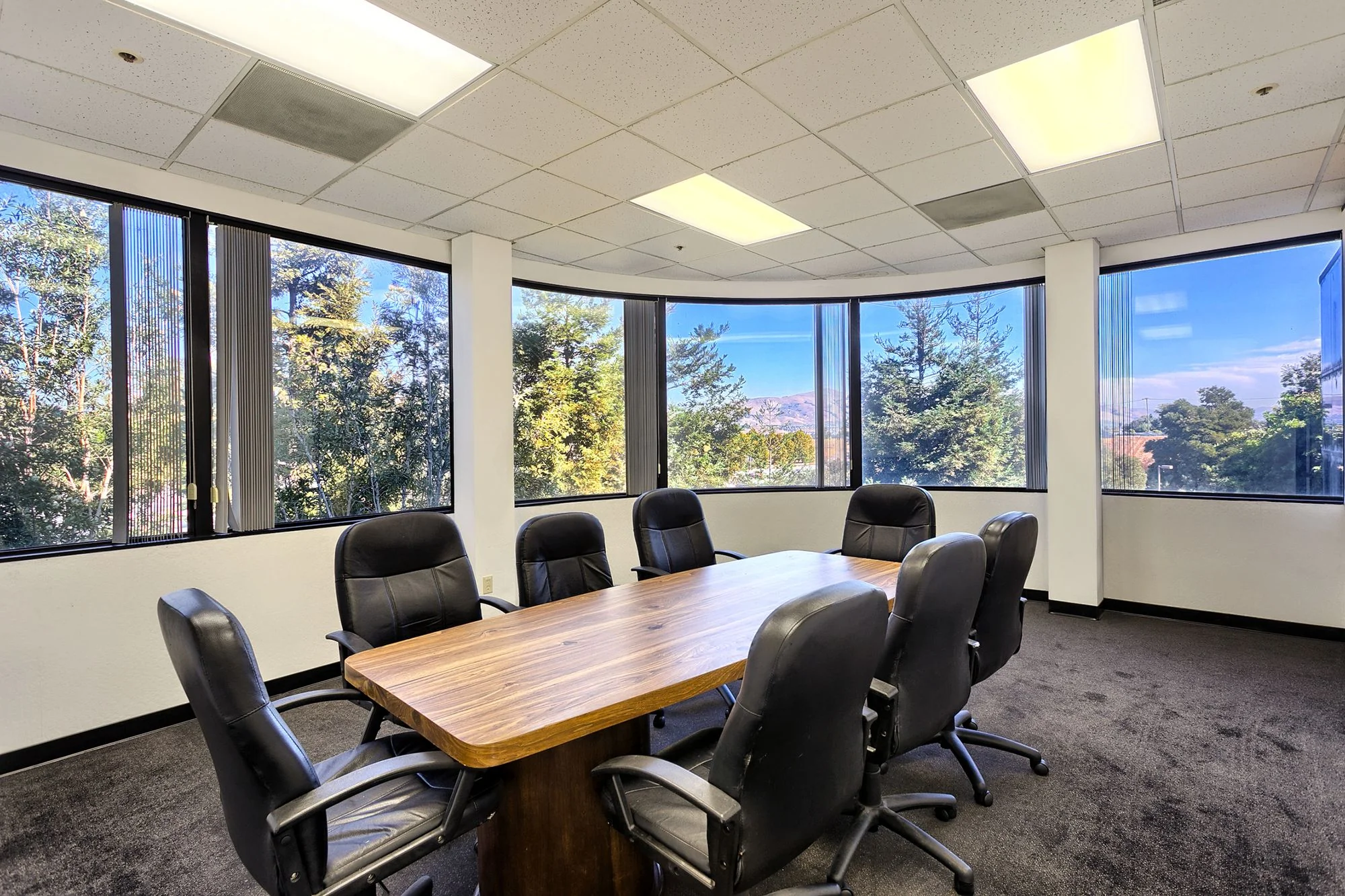 New Park Executive Center — Lease in Newark, CA, photo 6 of 7