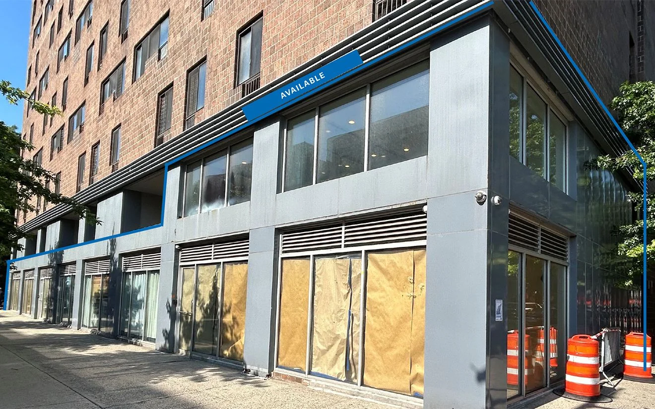 1900 Lexington Avenue - retail for sale in new york, NY