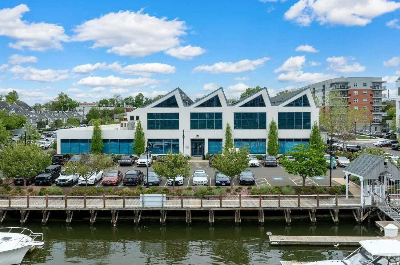 1 Harbor Landing - office for sale in stamford, CT