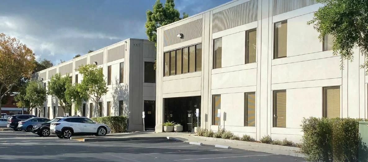 4045-4055 Campbell Avenue — Lease in Menlo Park, CA, photo 1 of 1