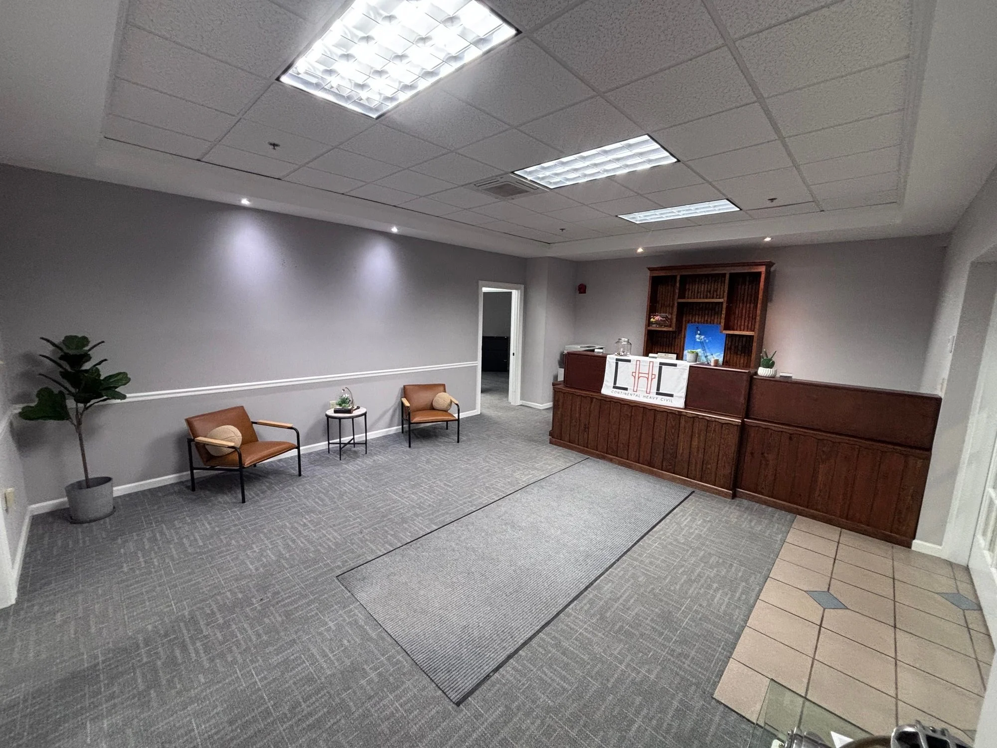 700 Gloucester Street — Lease in Brunswick, GA, photo 3 of 8