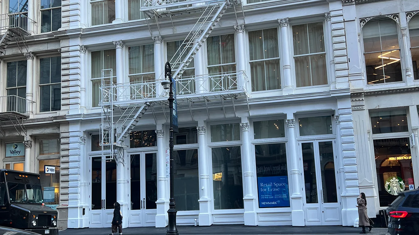 446 Broadway