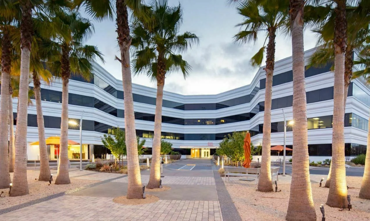 Century Plaza I — Lease in Foster City, CA, photo 1 of 1