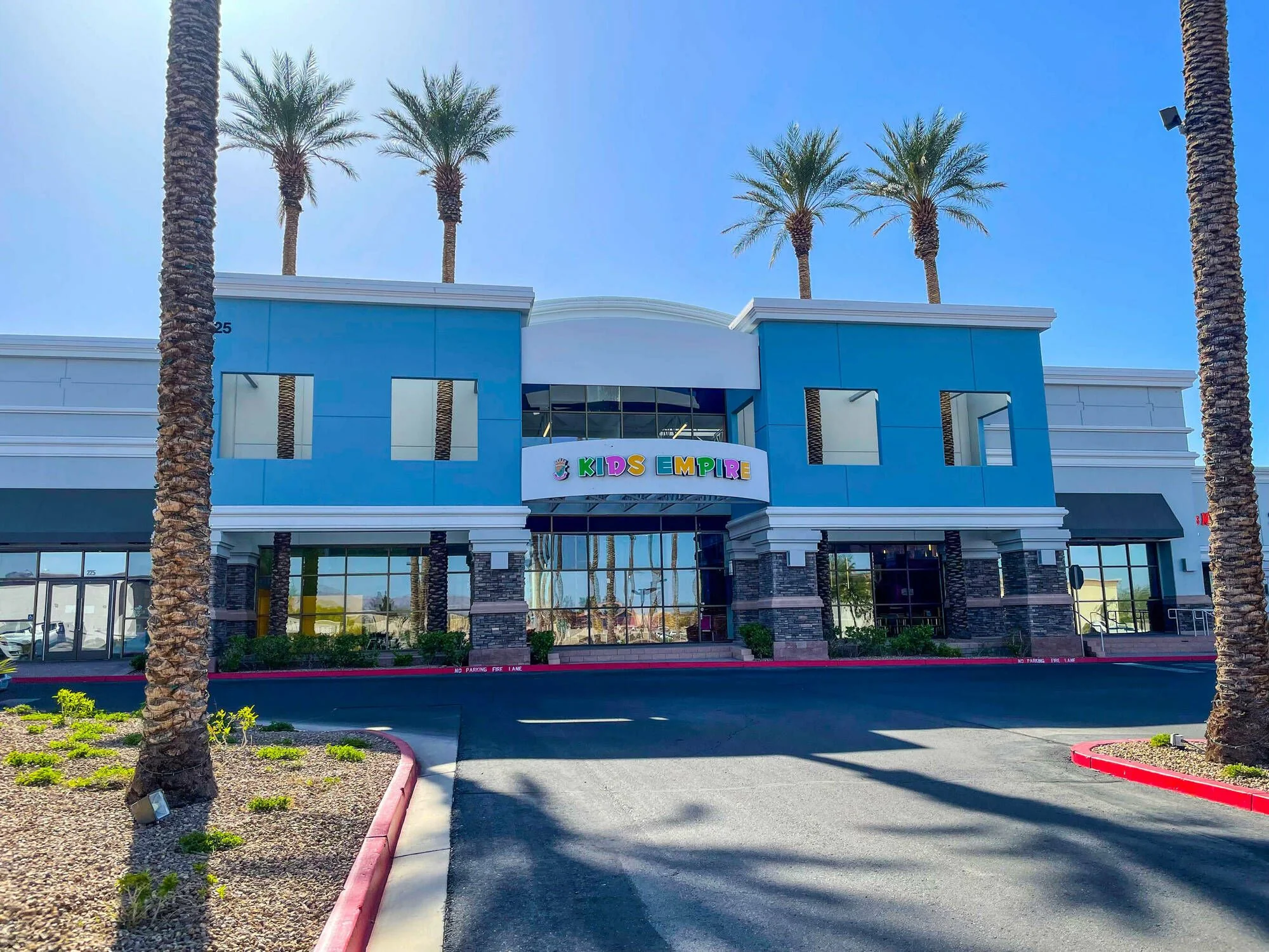 Stephanie Promenade - retail for sale in henderson, NV