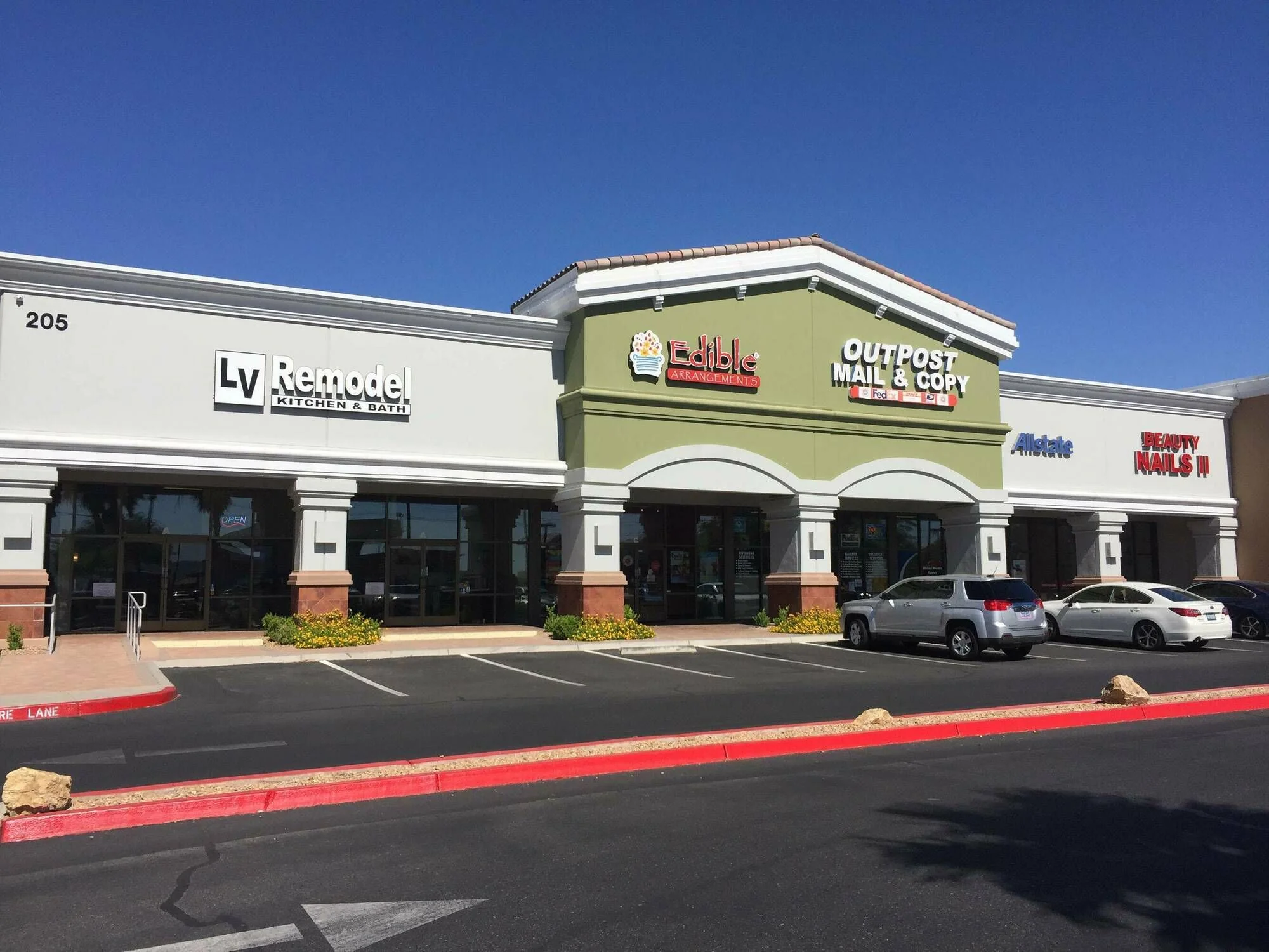 Stephanie Promenade — Lease in Henderson, NV, photo 5 of 7