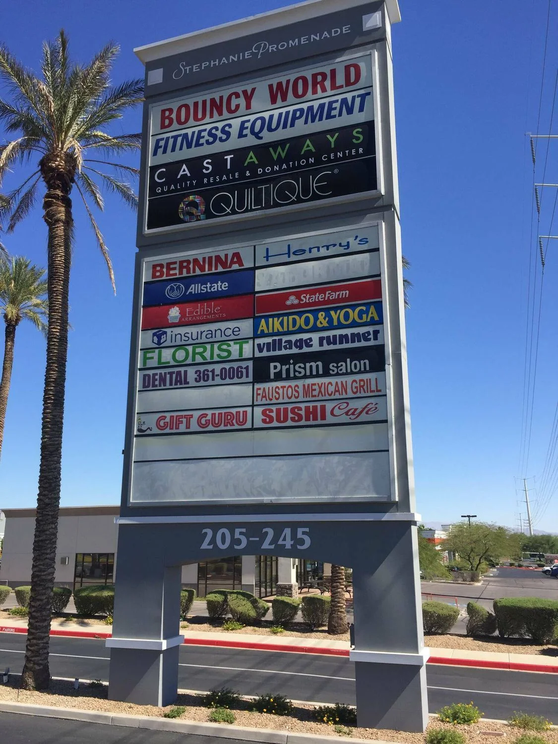 Stephanie Promenade — Lease in Henderson, NV, photo 7 of 7