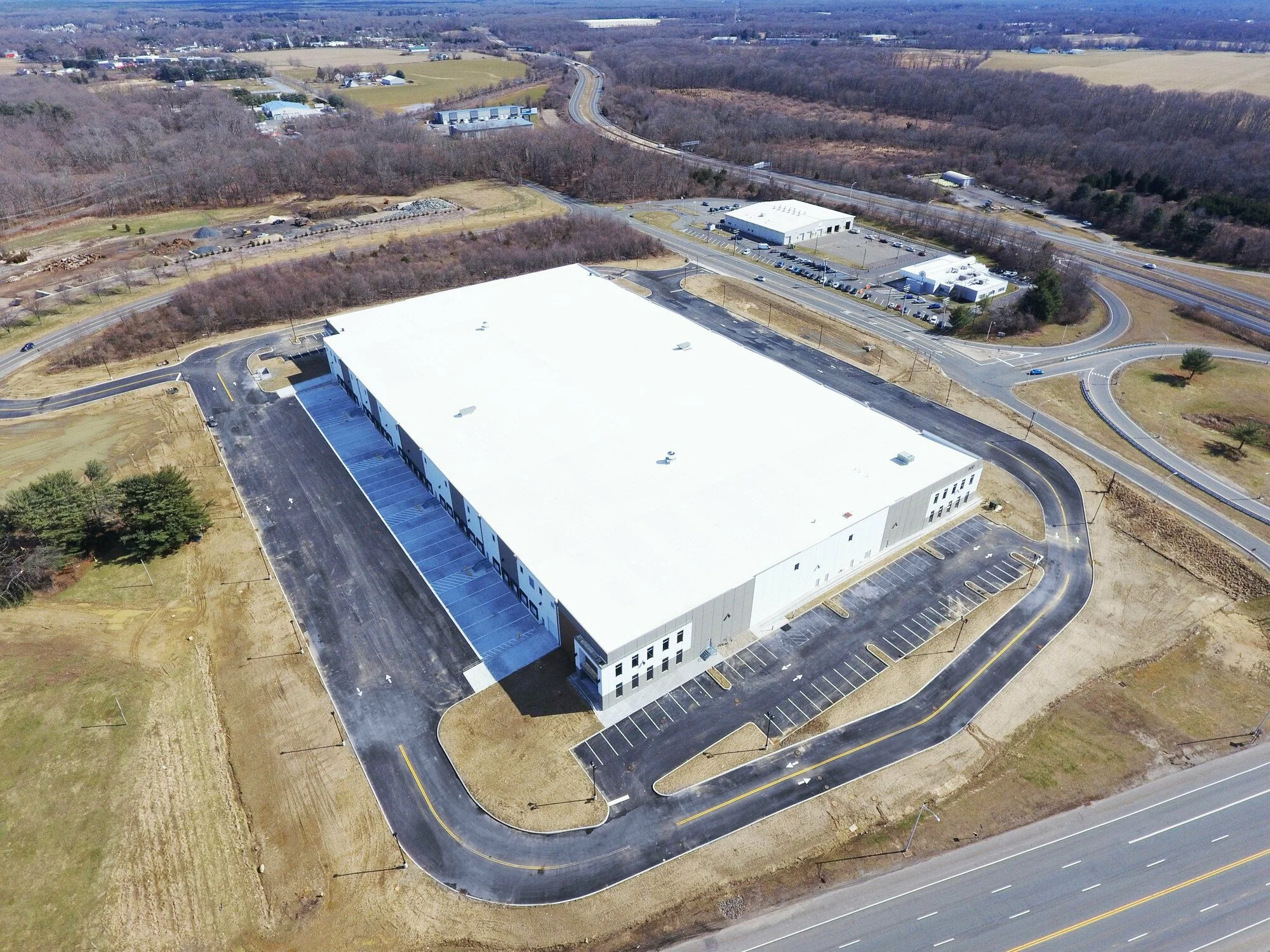 500 Halls Mill Rd