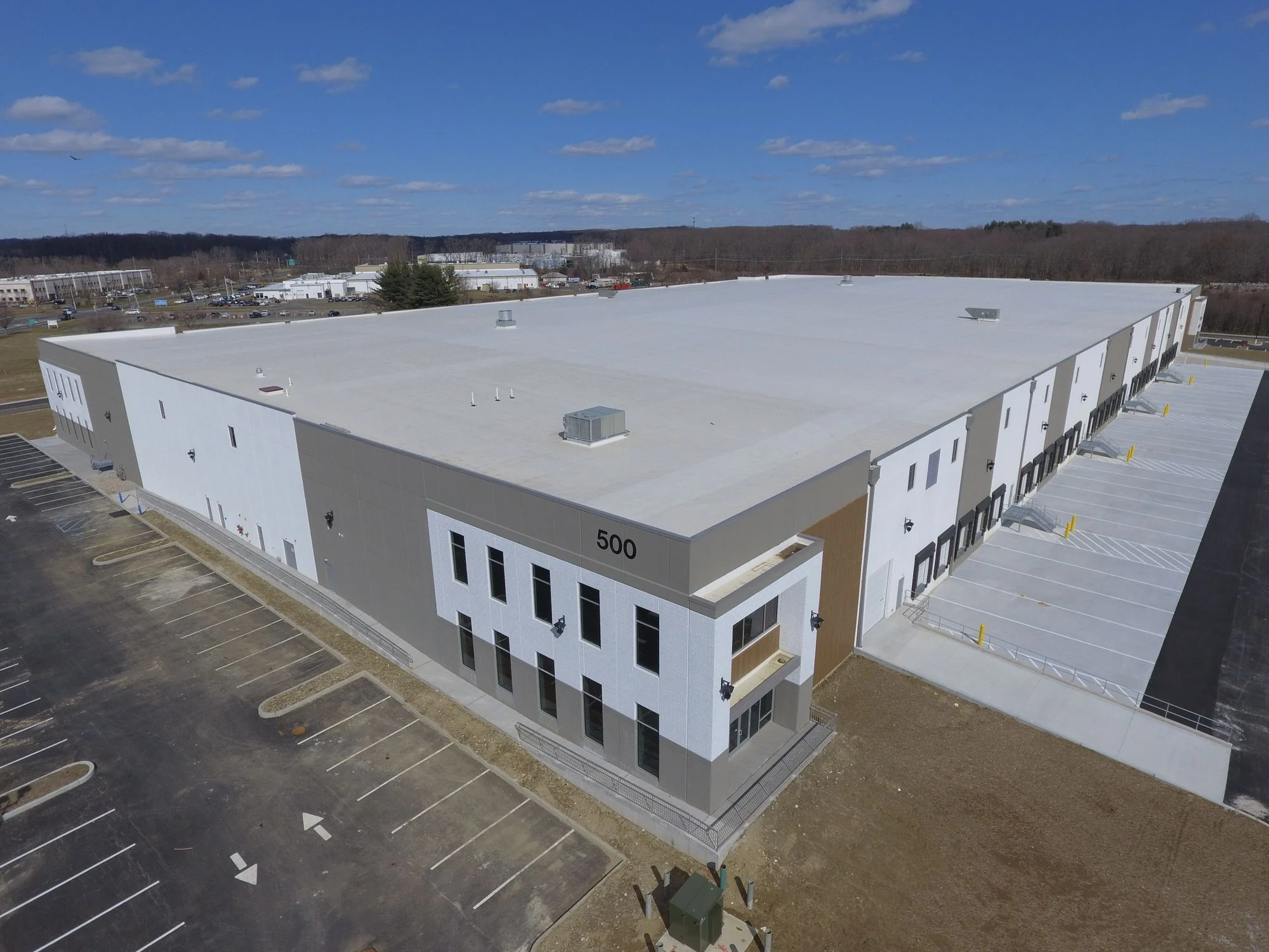 500 Halls Mill Rd — Lease in Freehold, NJ, photo 2 of 5